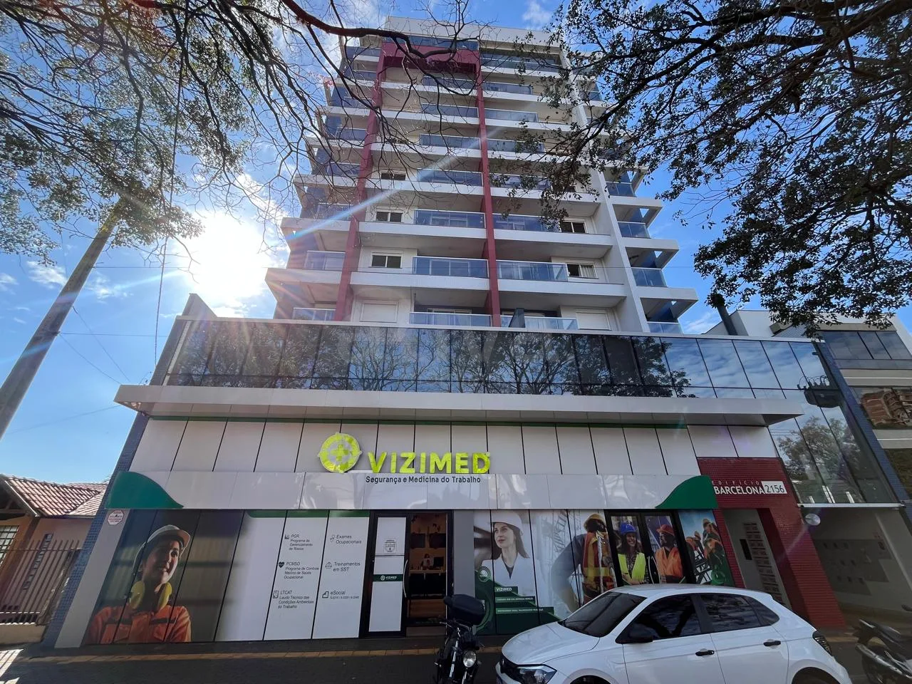 Alugar Apartamento / Padr&atilde;o em Toledo R$ 4.500,00 - Foto 2