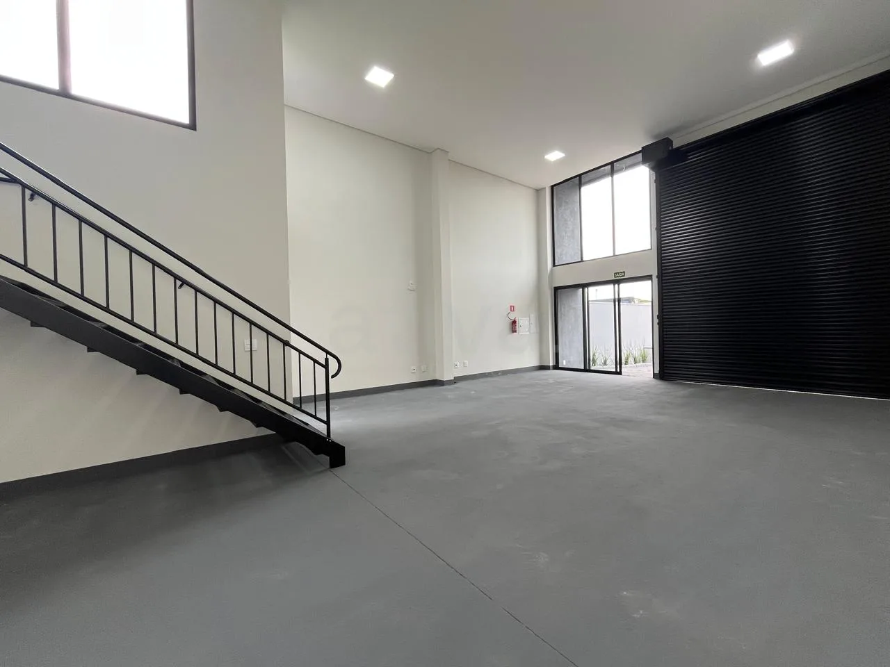 Alugar Comercial / Sala Comercial em Toledo R$ 11.000,00 - Foto 3