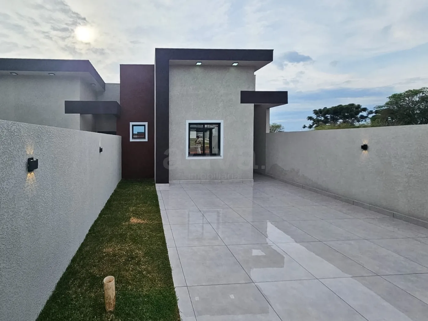 Comprar Casa / Padr&atilde;o em Toledo R$ 370.000,00 - Foto 2