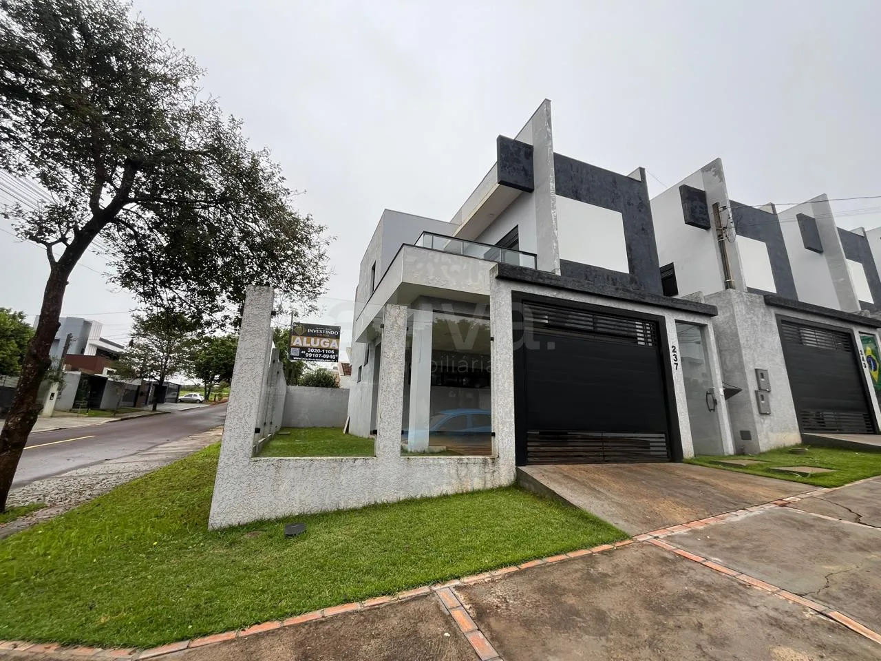 Alugar Casa / Sobrado em Toledo R$ 4.000,00 - Foto 2