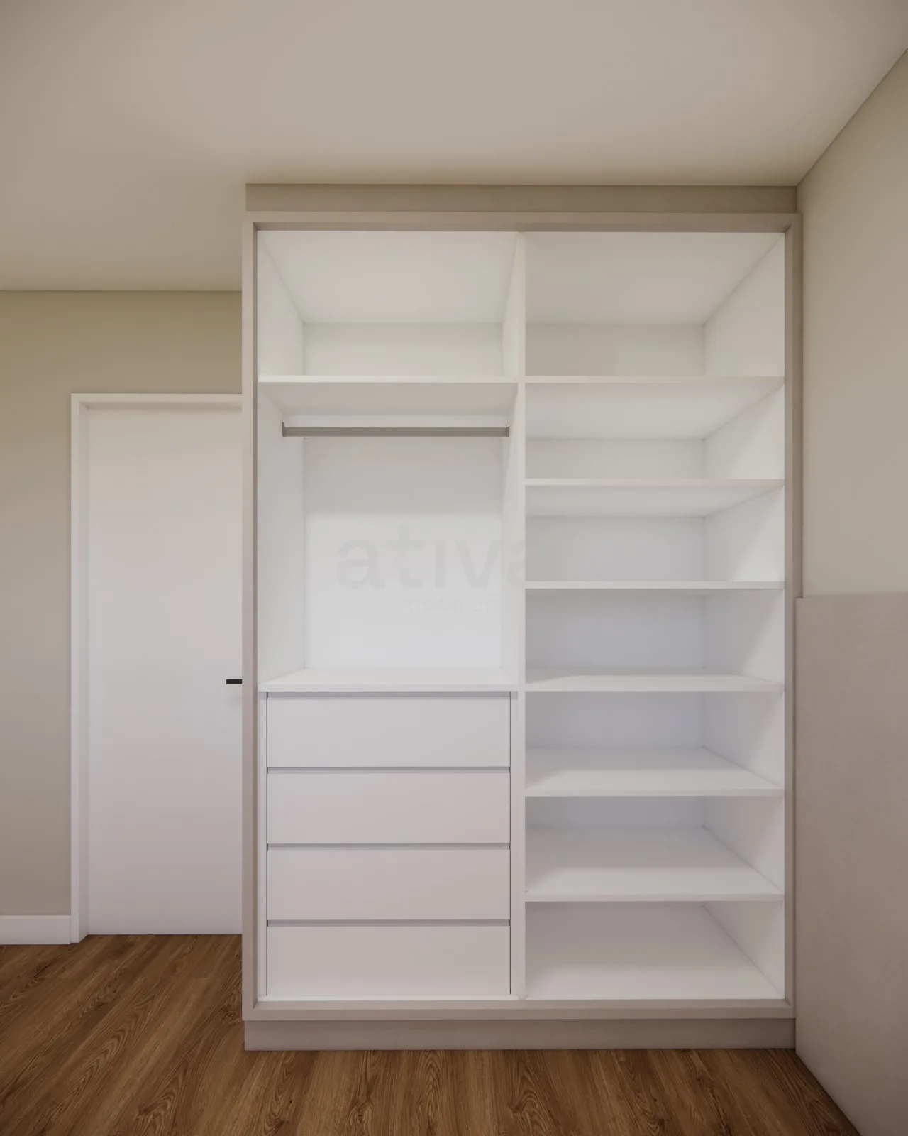 Alugar Apartamento / Padr&atilde;o em Toledo R$ 2.800,00 - Foto 11