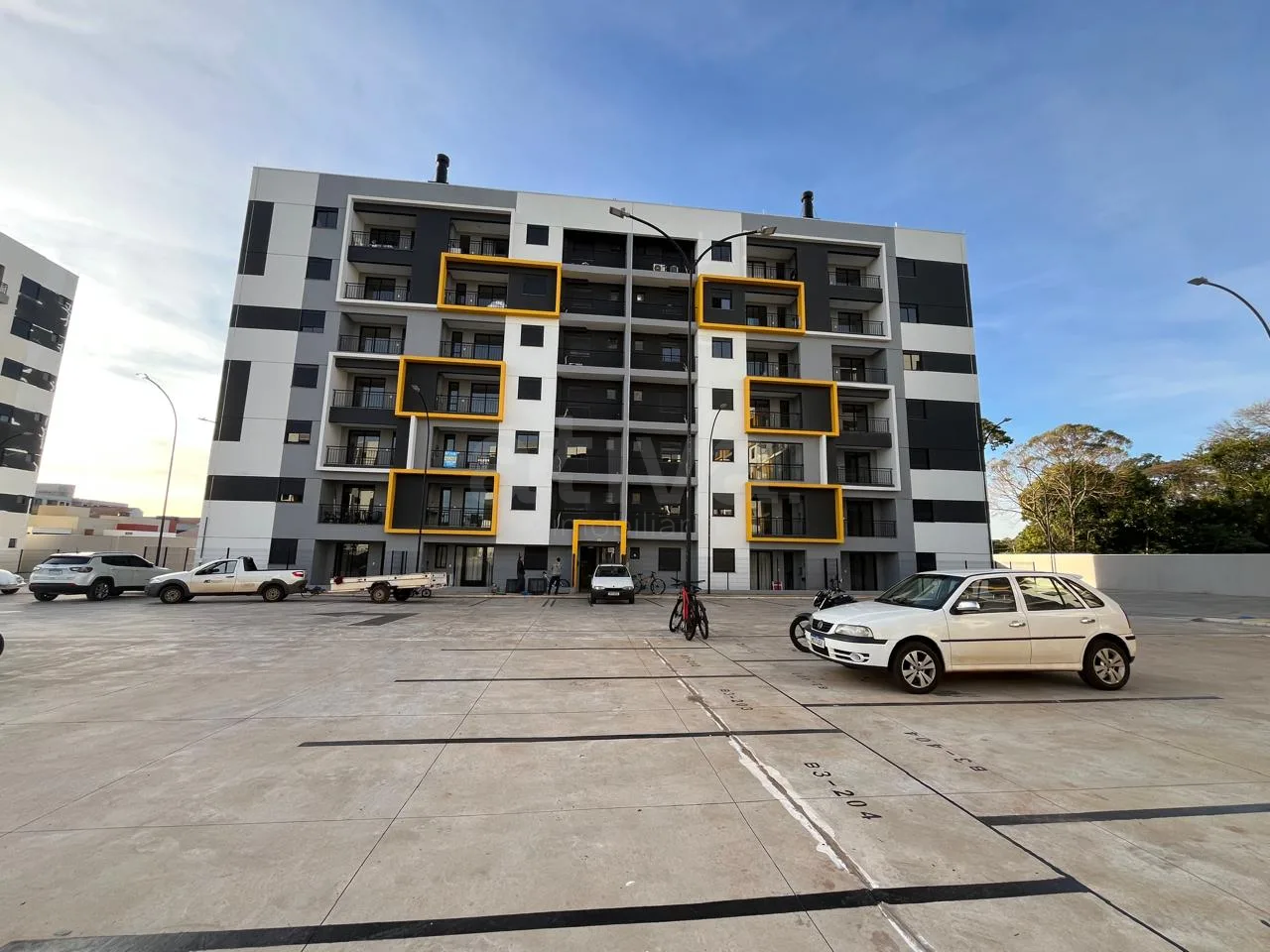 Alugar Apartamento / Padr&atilde;o em Toledo R$ 2.400,00 - Foto 1