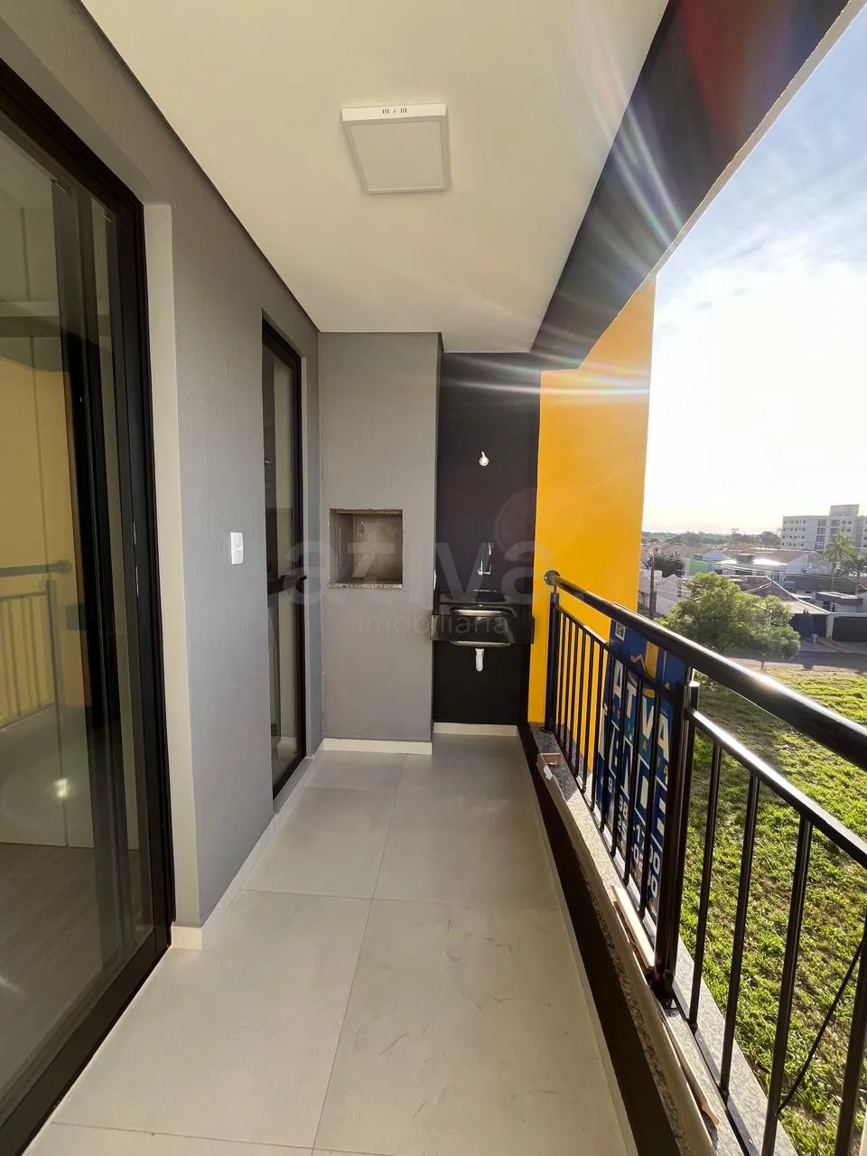 Alugar Apartamento / Padr&atilde;o em Toledo R$ 2.400,00 - Foto 17