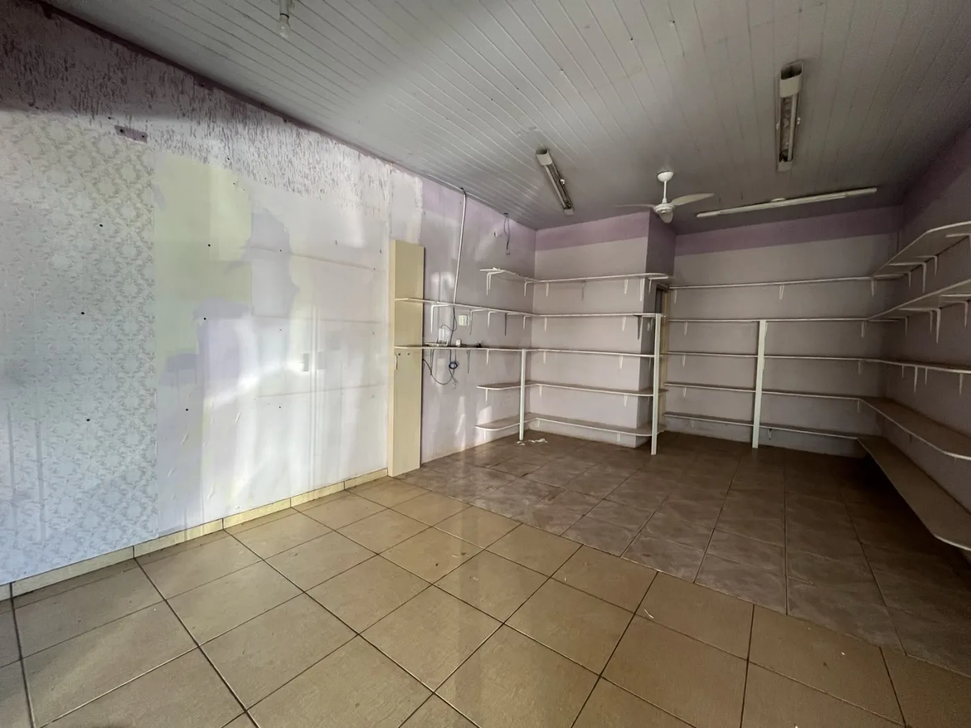Alugar Comercial / Sala Comercial em Toledo R$ 2.600,00 - Foto 1