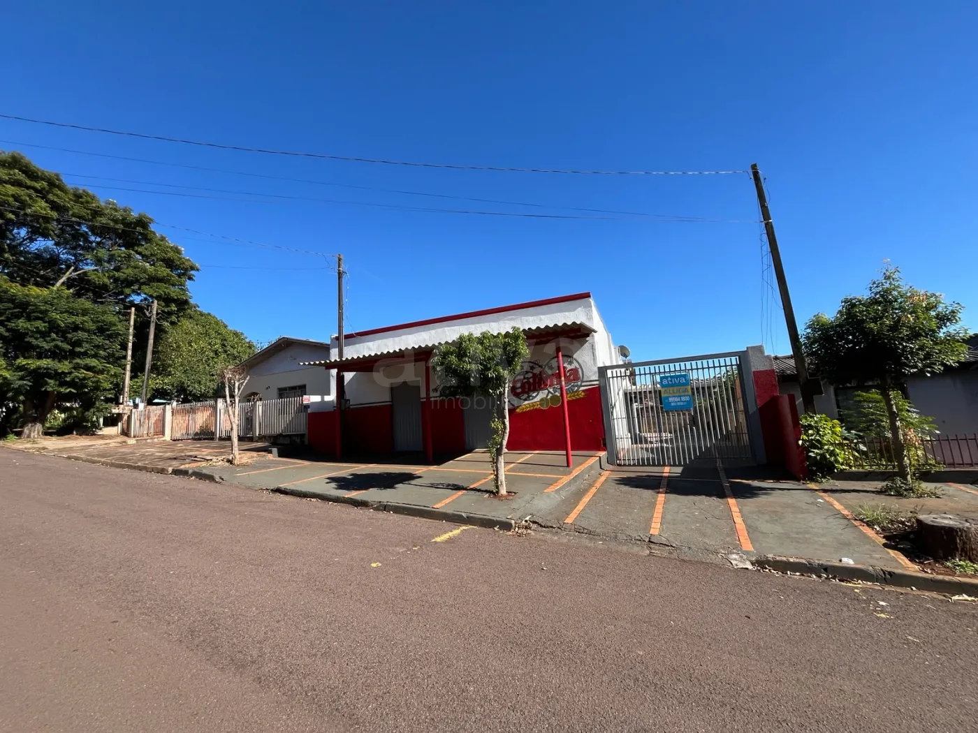 Alugar Comercial / Sala Comercial em Toledo R$ 4.000,00 - Foto 1