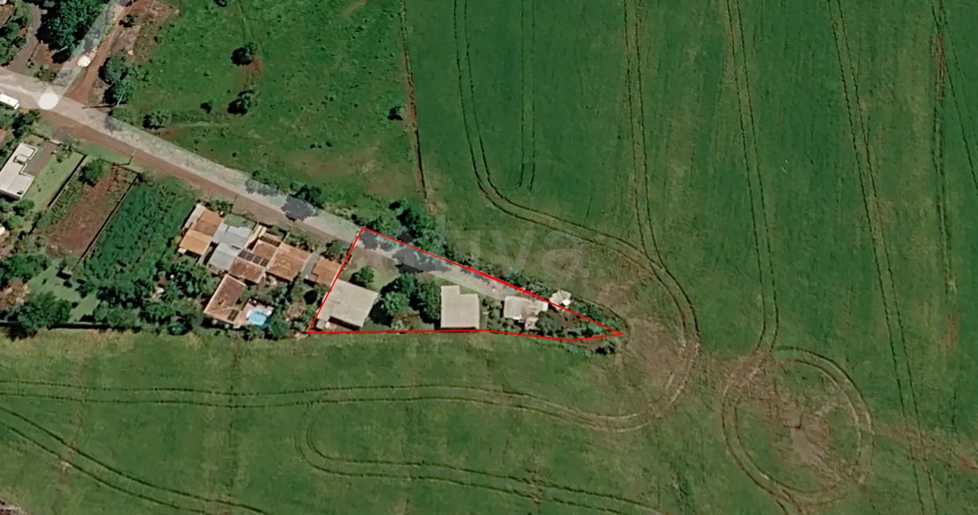 Comprar Rural / Ch&aacute;cara com Casa em Toledo R$ 600.000,00 - Foto 1