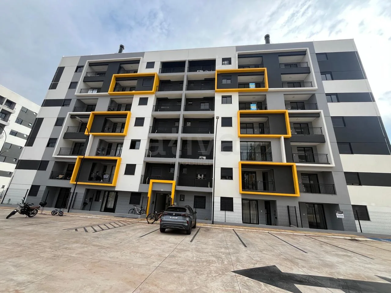 Alugar Apartamento / Padr&atilde;o em Toledo R$ 2.500,00 - Foto 4