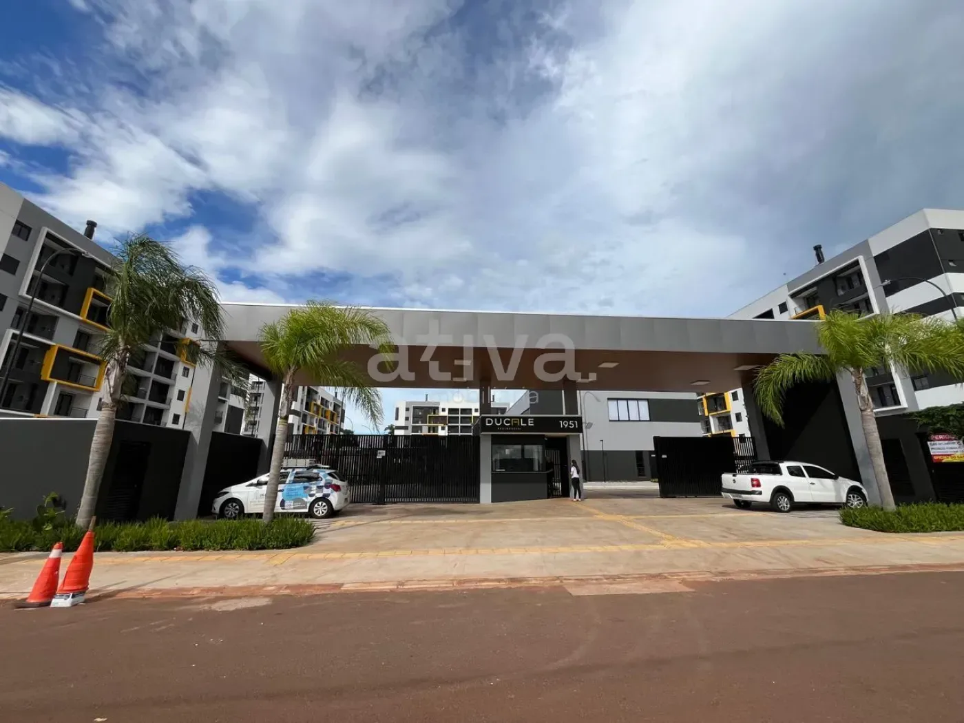 Comprar Apartamento / Padr&atilde;o em Toledo R$ 420.000,00 - Foto 1