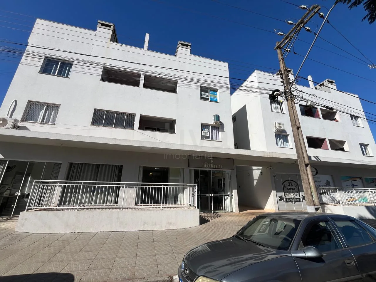 Alugar Apartamento / Padr&atilde;o em Toledo R$ 1.500,00 - Foto 1