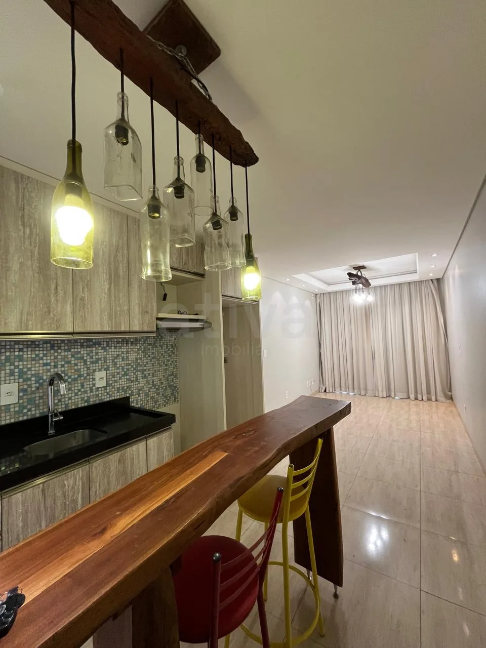 Alugar Apartamento / Padr&atilde;o em Toledo R$ 2.000,00 - Foto 1