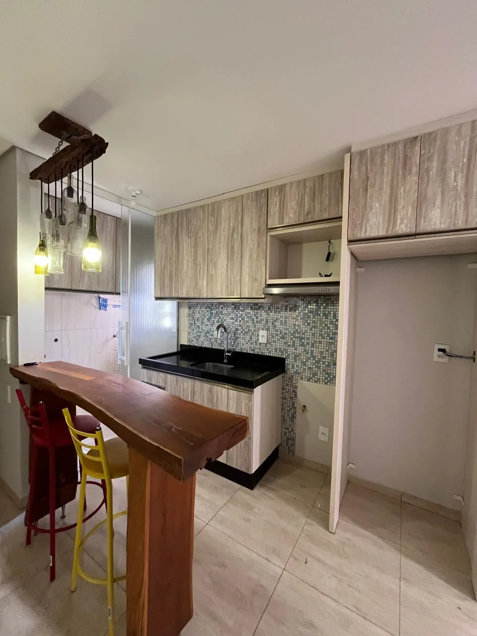 Alugar Apartamento / Padr&atilde;o em Toledo R$ 2.000,00 - Foto 2