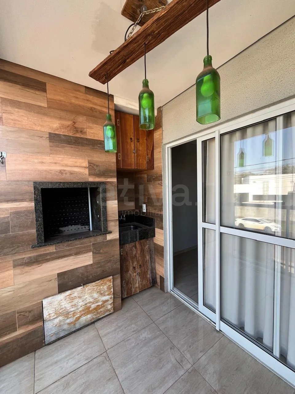 Alugar Apartamento / Padr&atilde;o em Toledo R$ 2.000,00 - Foto 12