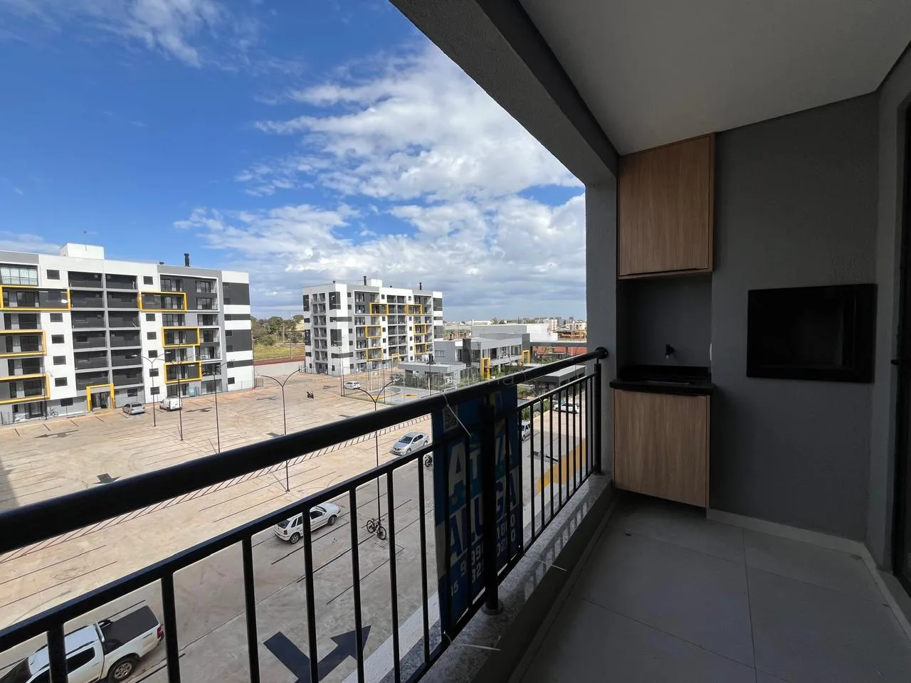 Alugar Apartamento / Padr&atilde;o em Toledo R$ 2.600,00 - Foto 20