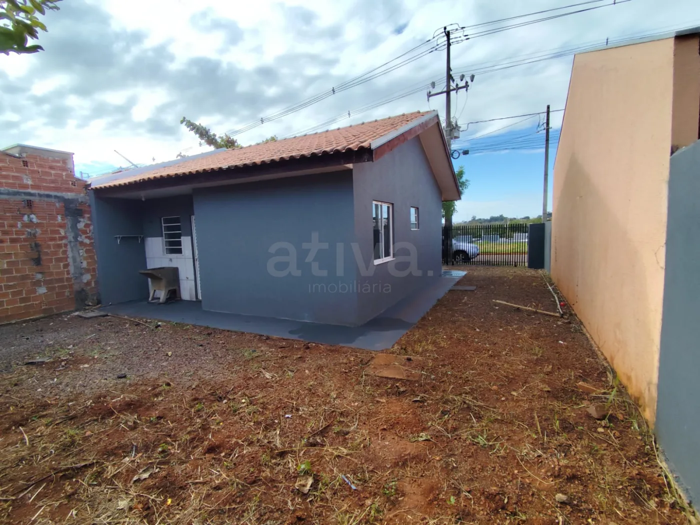 Comprar Casa / Padr&atilde;o em Toledo R$ 280.000,00 - Foto 5