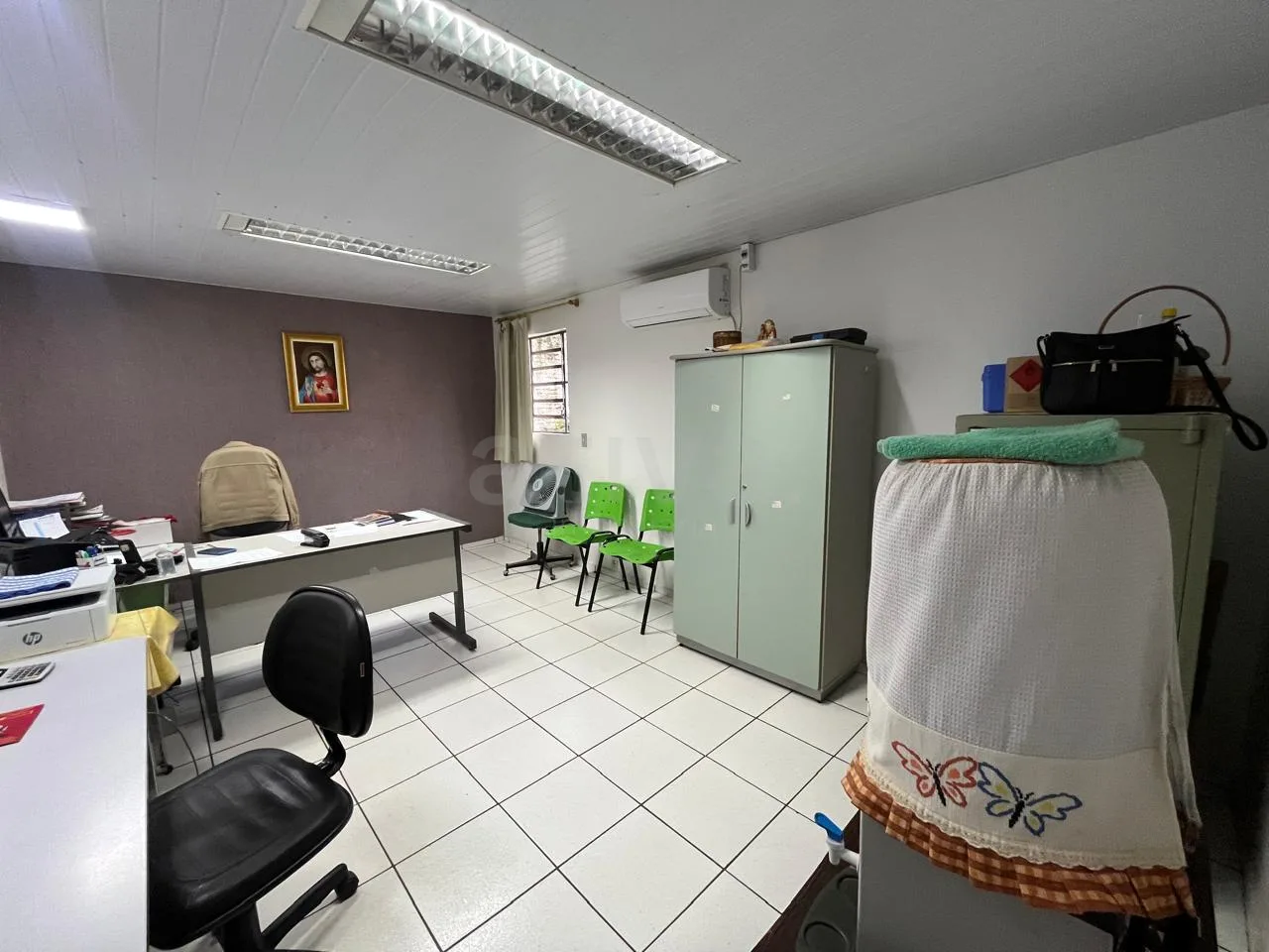 Alugar Comercial / Barrac&atilde;o em Toledo R$ 7.500,00 - Foto 7
