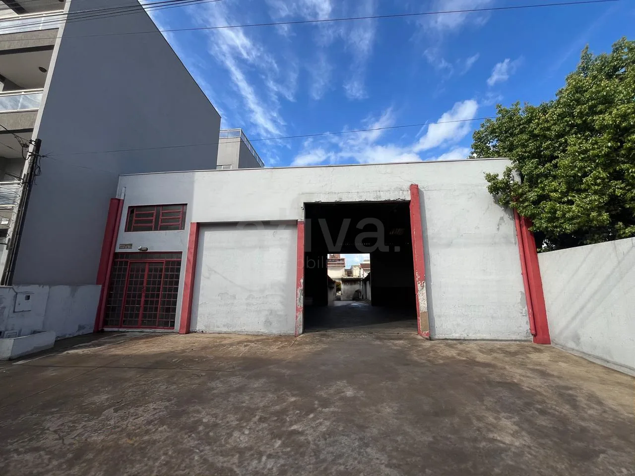 Alugar Comercial / Barrac&atilde;o em Toledo R$ 7.500,00 - Foto 1
