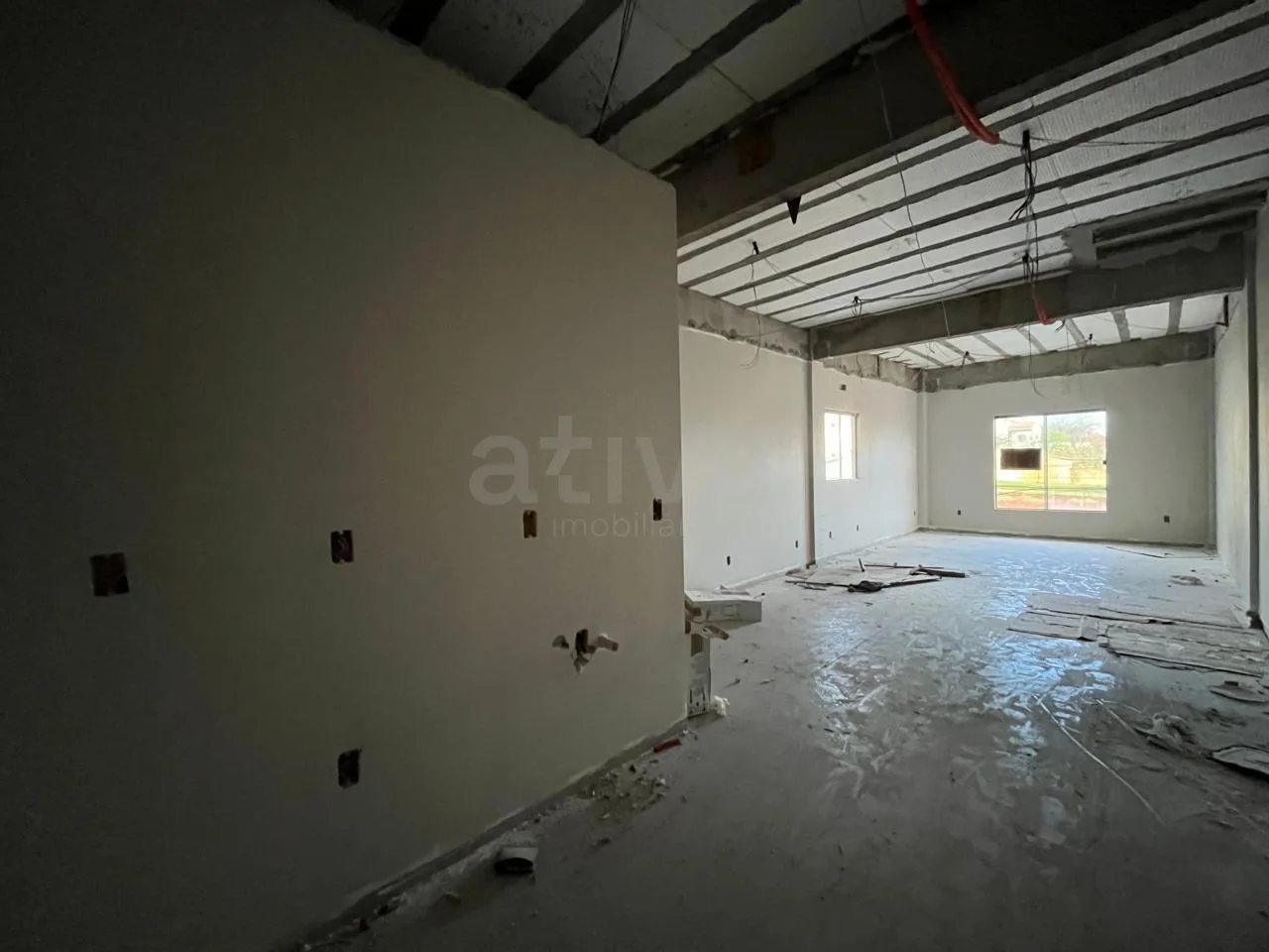 Alugar Comercial / Sala Comercial em Toledo R$ 1.800,00 - Foto 3
