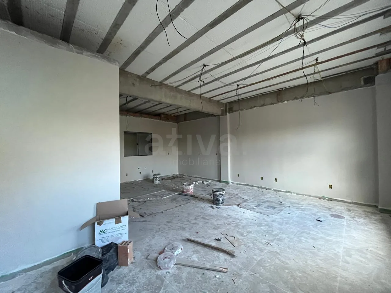 Alugar Comercial / Sala Comercial em Toledo R$ 1.800,00 - Foto 3