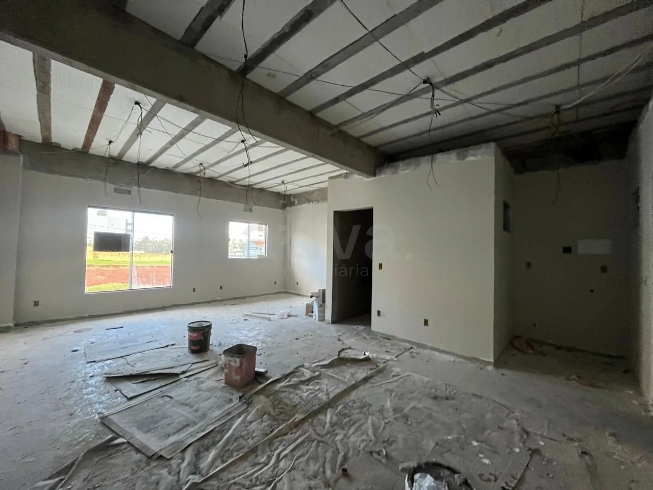 Alugar Comercial / Sala Comercial em Toledo R$ 1.800,00 - Foto 4