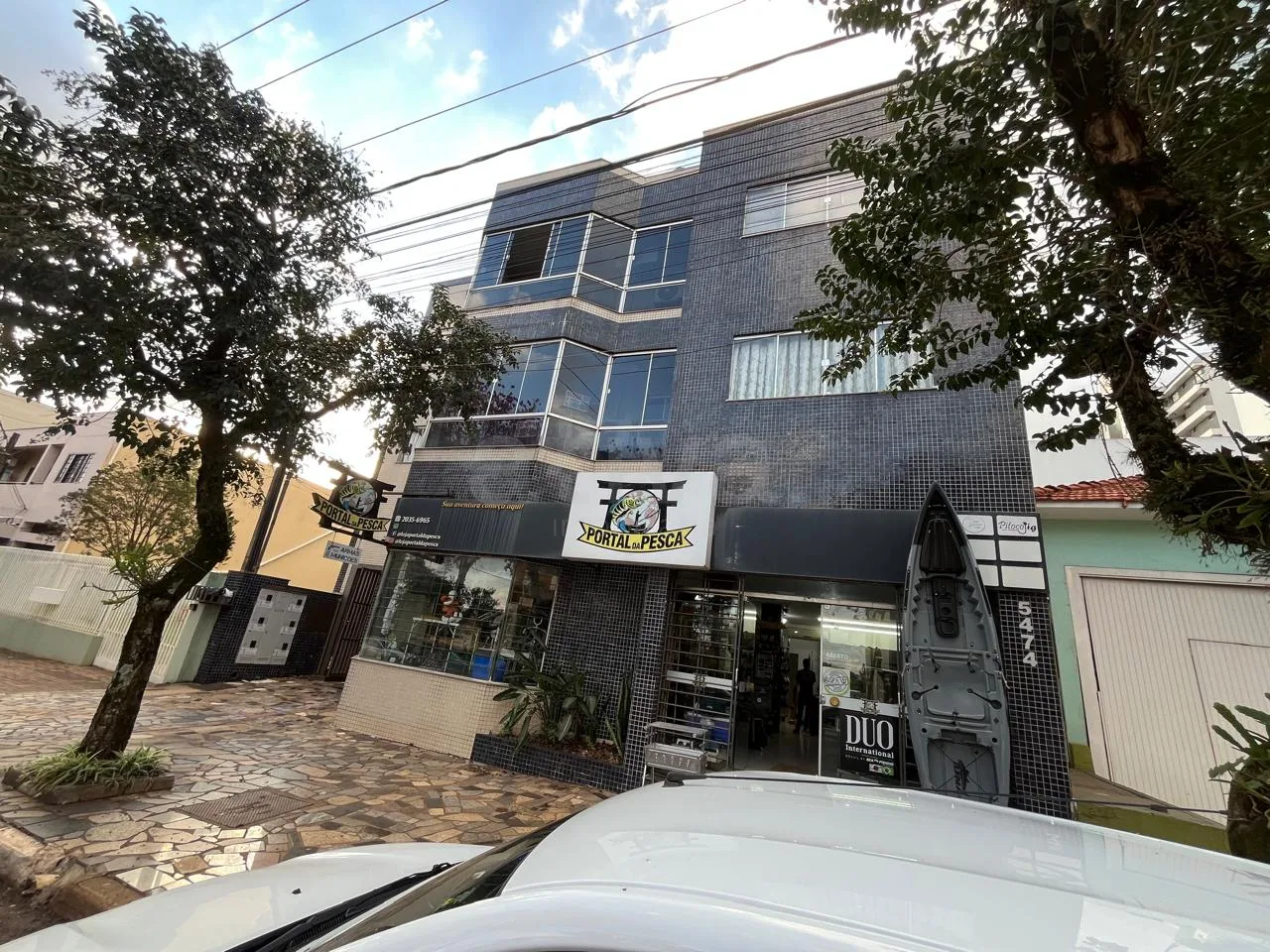 Alugar Apartamento / Padr&atilde;o em Toledo R$ 2.900,00 - Foto 1