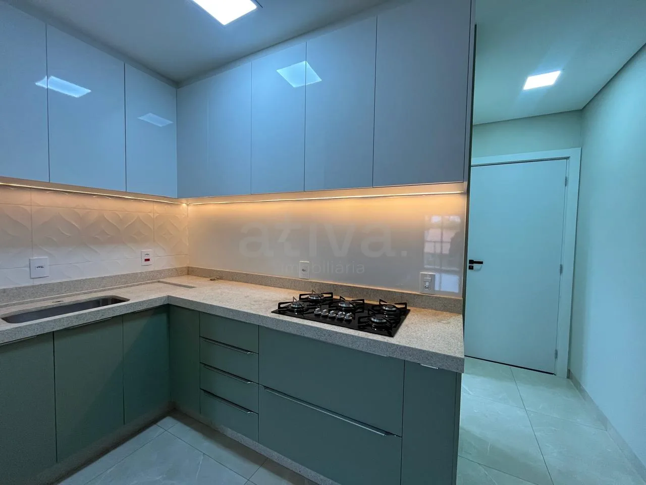 Alugar Apartamento / Padr&atilde;o em Toledo R$ 2.500,00 - Foto 3