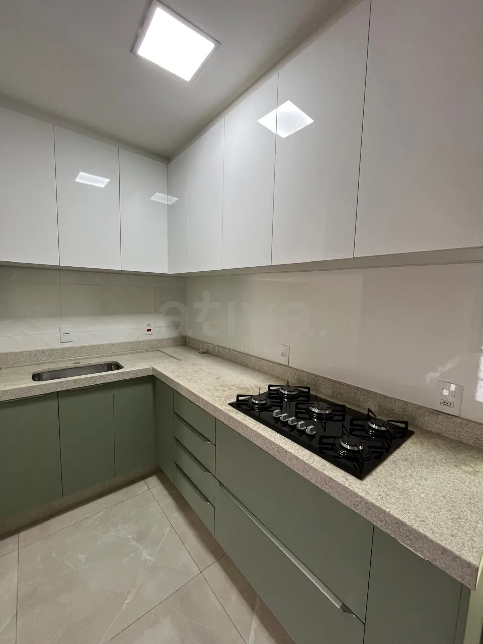 Alugar Apartamento / Padr&atilde;o em Toledo R$ 2.500,00 - Foto 5