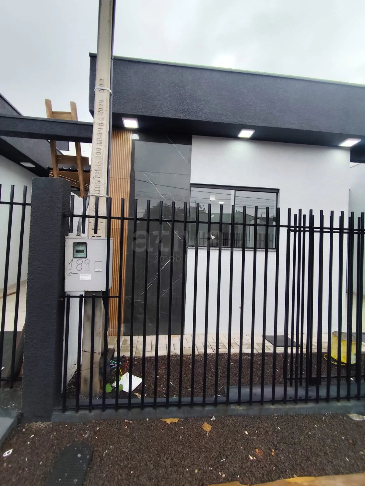 Comprar Casa / Padr&atilde;o em Toledo R$ 245.000,00 - Foto 3