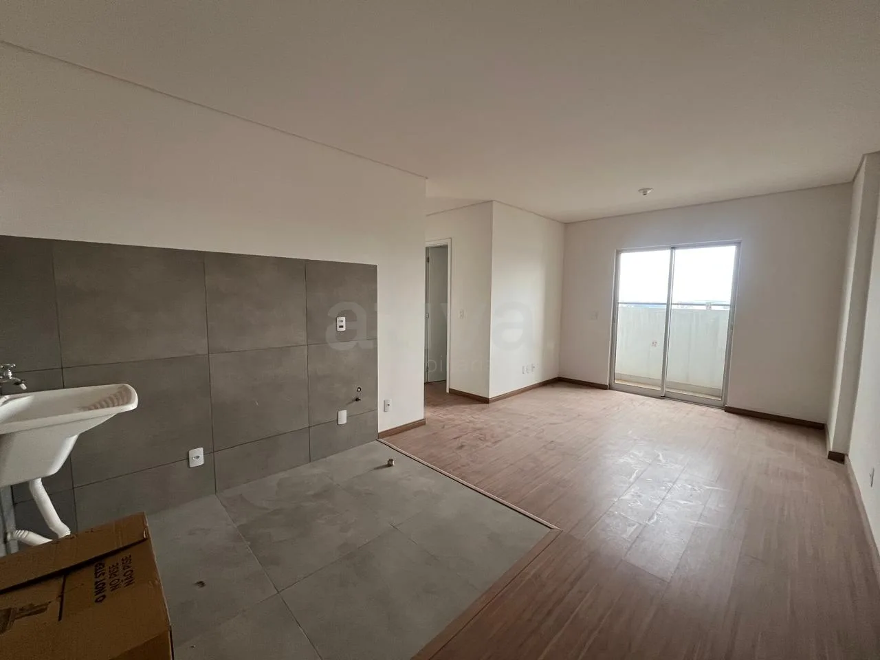 Alugar Apartamento / Padr&atilde;o em Toledo R$ 1.600,00 - Foto 8