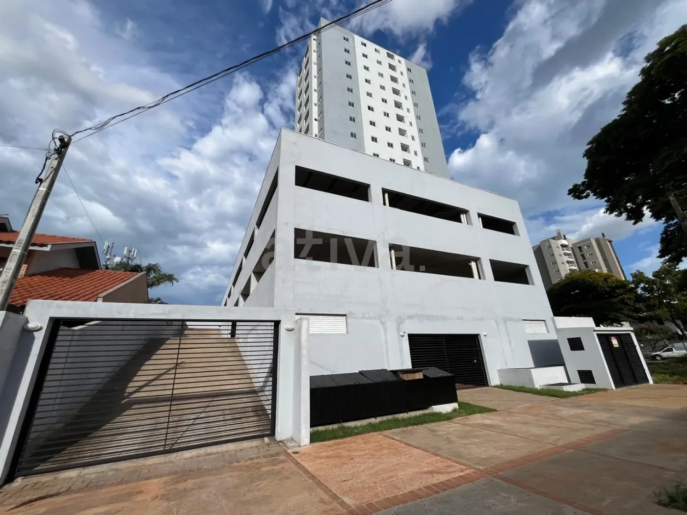 Alugar Apartamento / Padr&atilde;o em Toledo R$ 1.600,00 - Foto 5