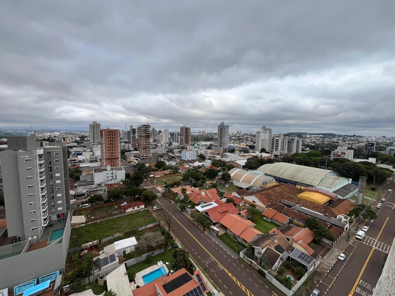 Alugar Apartamento / Padr&atilde;o em Toledo R$ 1.600,00 - Foto 15