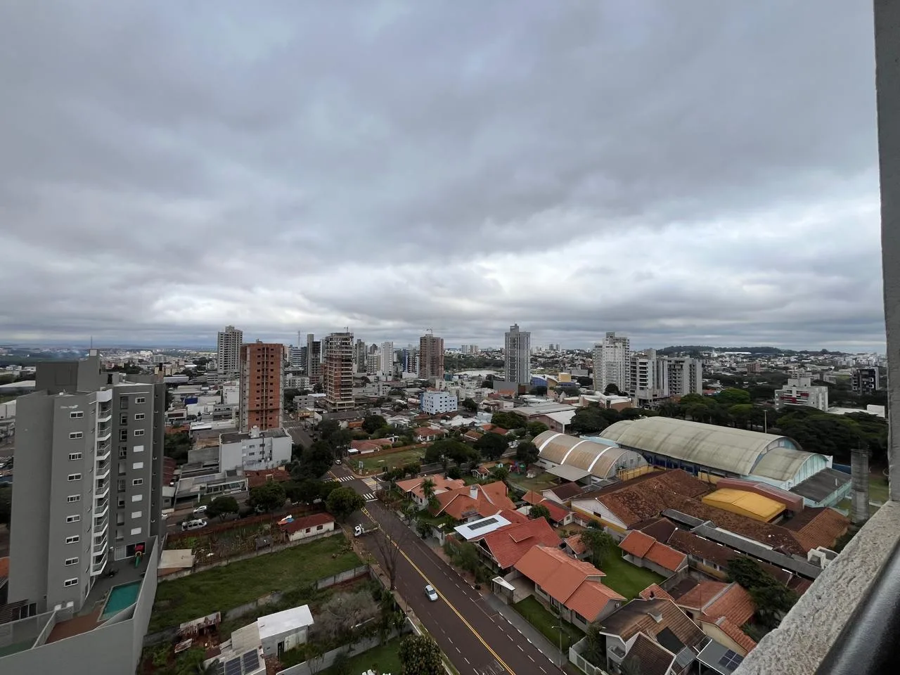 Alugar Apartamento / Padr&atilde;o em Toledo R$ 1.600,00 - Foto 16