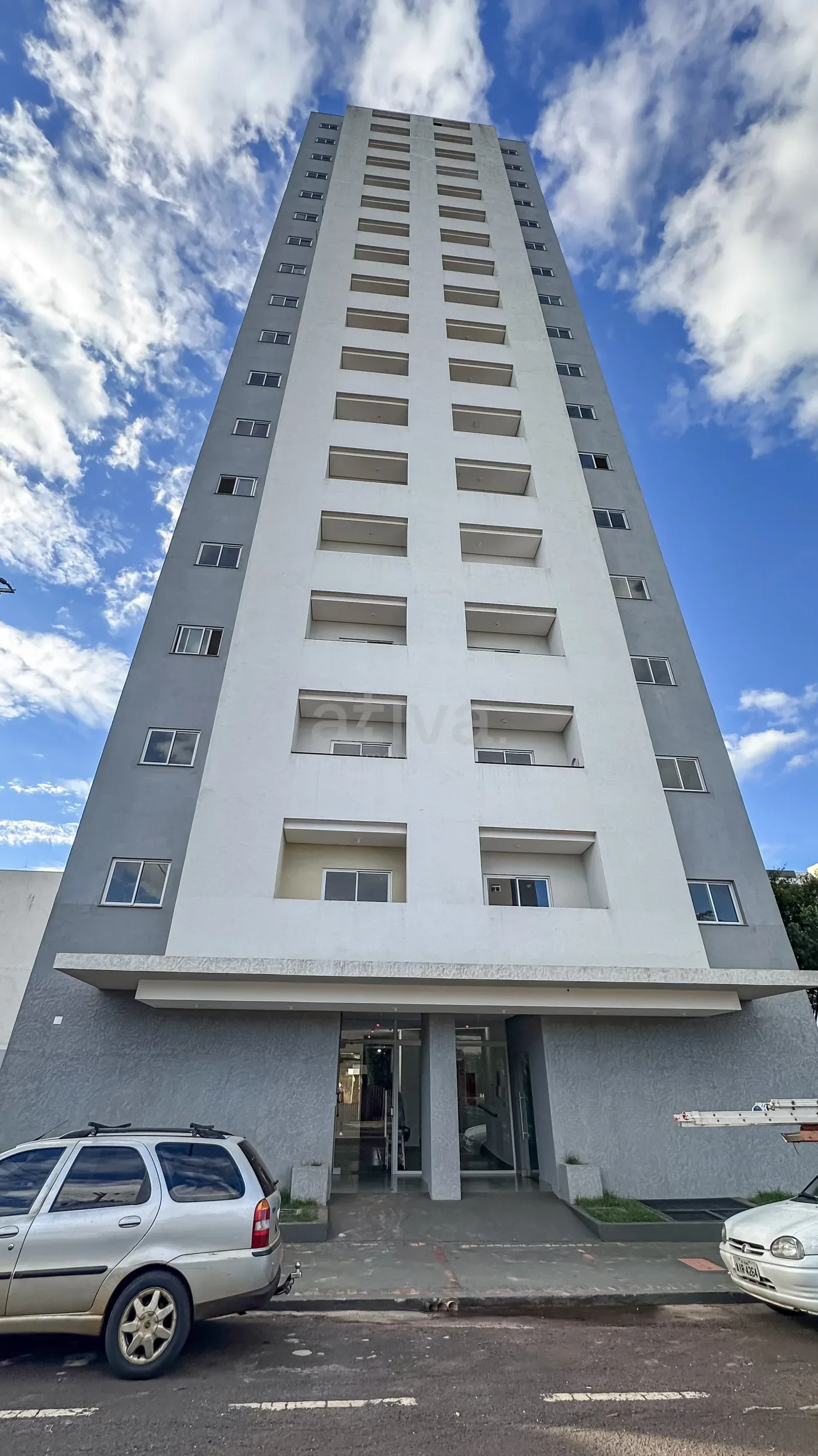 Alugar Apartamento / Padr&atilde;o em Toledo R$ 1.600,00 - Foto 4