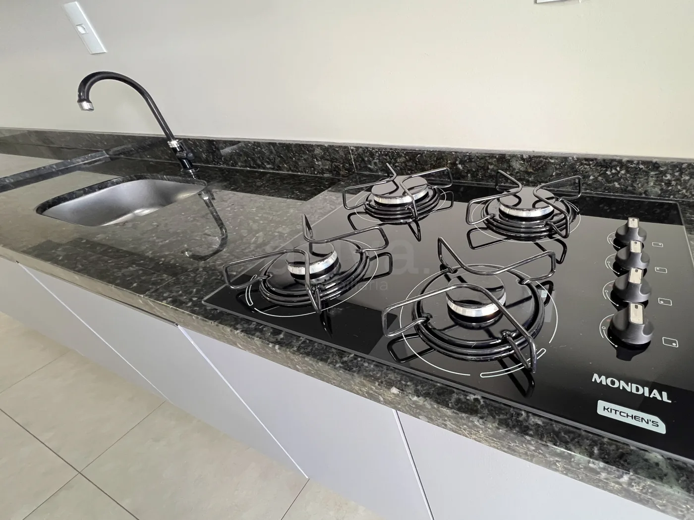 Alugar Apartamento / Padr&atilde;o em Toledo R$ 2.250,00 - Foto 4