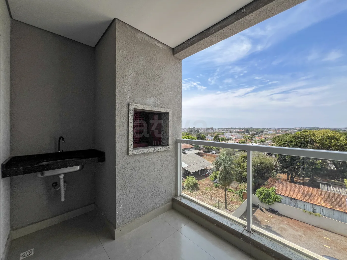 Alugar Apartamento / Padr&atilde;o em Toledo R$ 2.250,00 - Foto 14