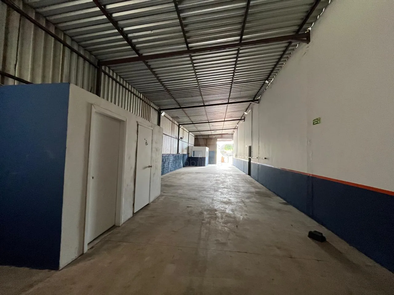 Alugar Comercial / Barrac&atilde;o em Toledo R$ 4.500,00 - Foto 3