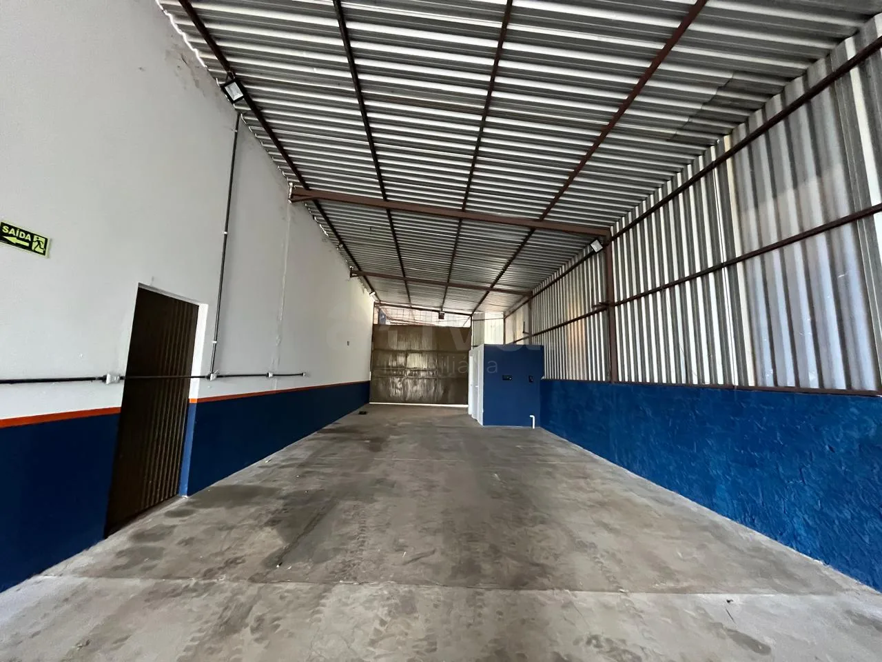 Alugar Comercial / Barrac&atilde;o em Toledo R$ 4.500,00 - Foto 2