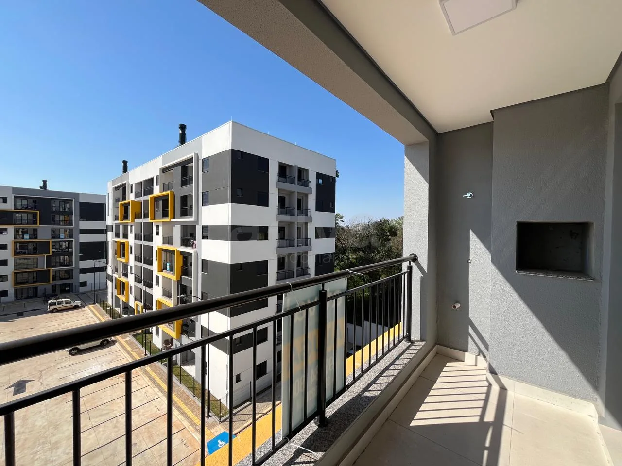 Alugar Apartamento / Padr&atilde;o em Toledo R$ 1.650,00 - Foto 12