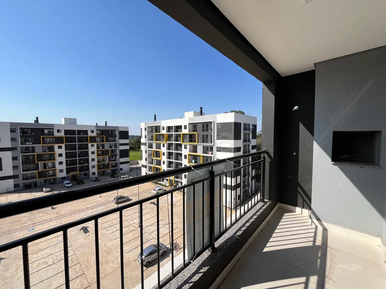 Alugar Apartamento / Padr&atilde;o em Toledo R$ 1.800,00 - Foto 14
