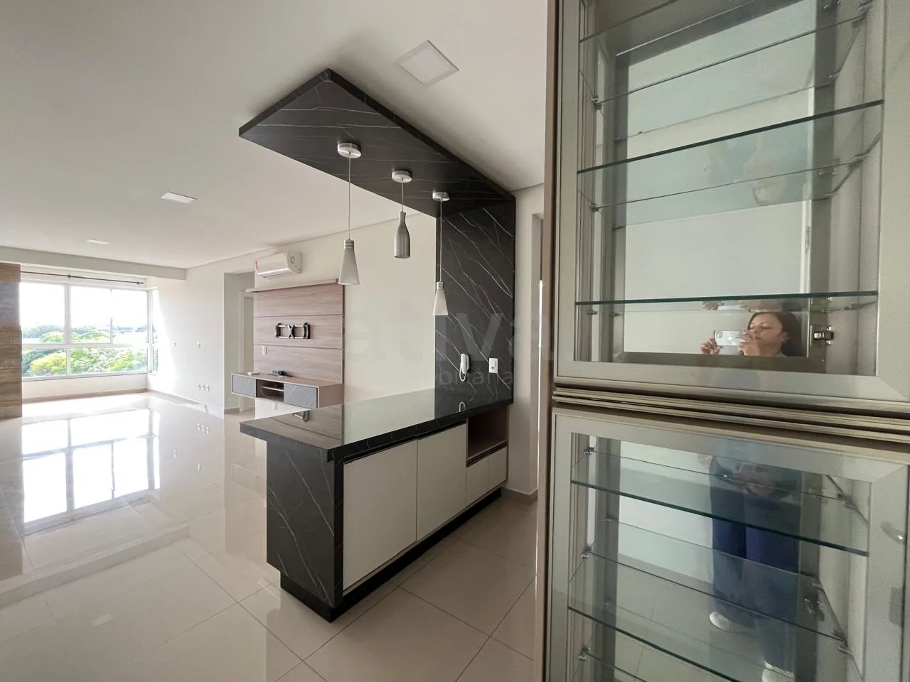 Alugar Apartamento / Padr&atilde;o em Toledo R$ 2.800,00 - Foto 4