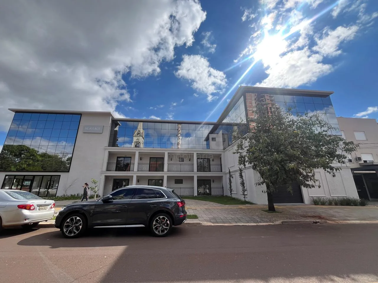 Alugar Comercial / Sala Comercial em Condom&iacute;nio em Toledo R$ 4.000,00 - Foto 5