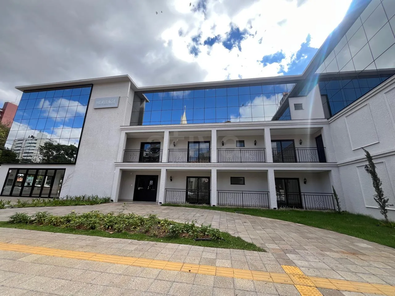Alugar Comercial / Sala Comercial em Condom&iacute;nio em Toledo R$ 4.000,00 - Foto 11