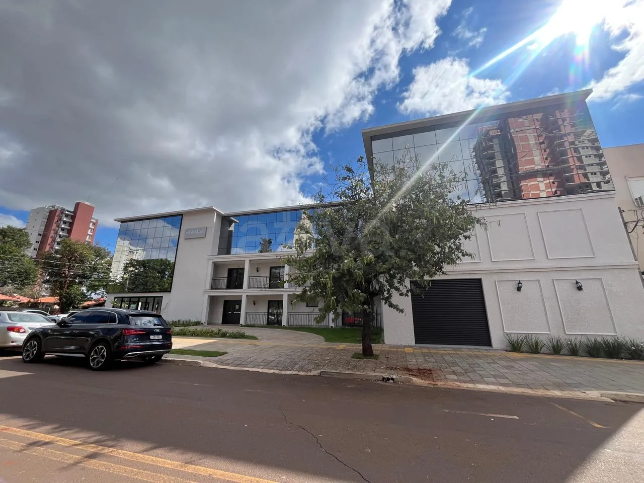 Alugar Comercial / Sala Comercial em Condom&iacute;nio em Toledo R$ 4.000,00 - Foto 10