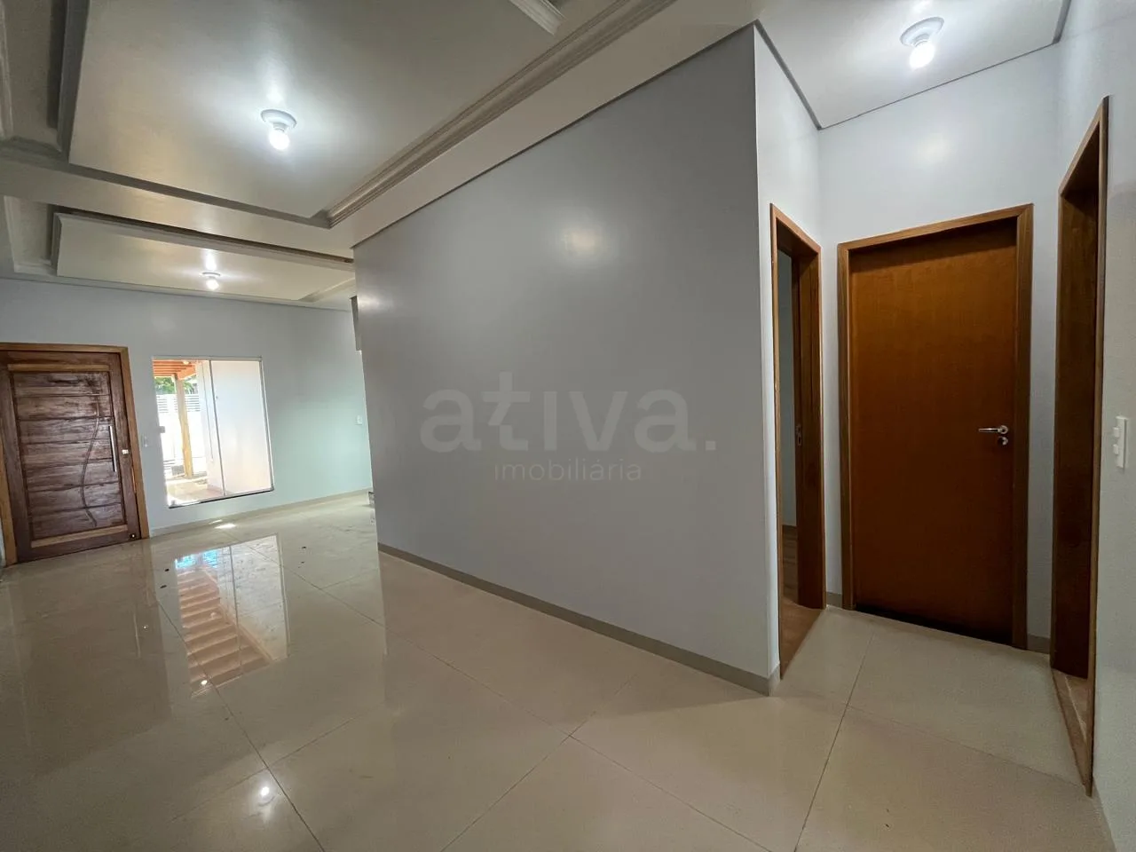 Alugar Casa / Padr&atilde;o em Toledo R$ 2.300,00 - Foto 2