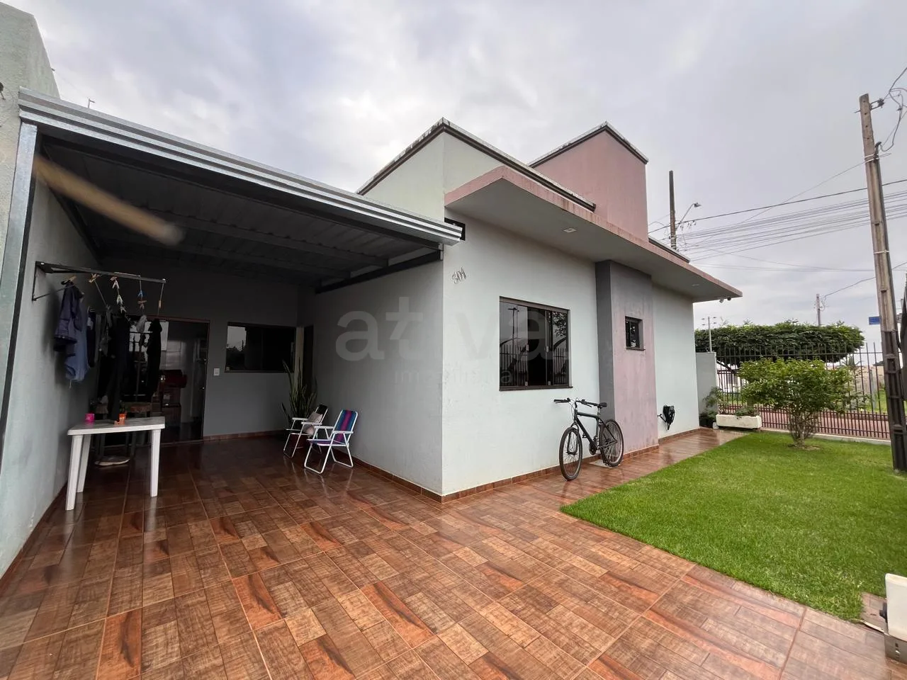 Alugar Casa / Padr&atilde;o em Toledo R$ 1.950,00 - Foto 1