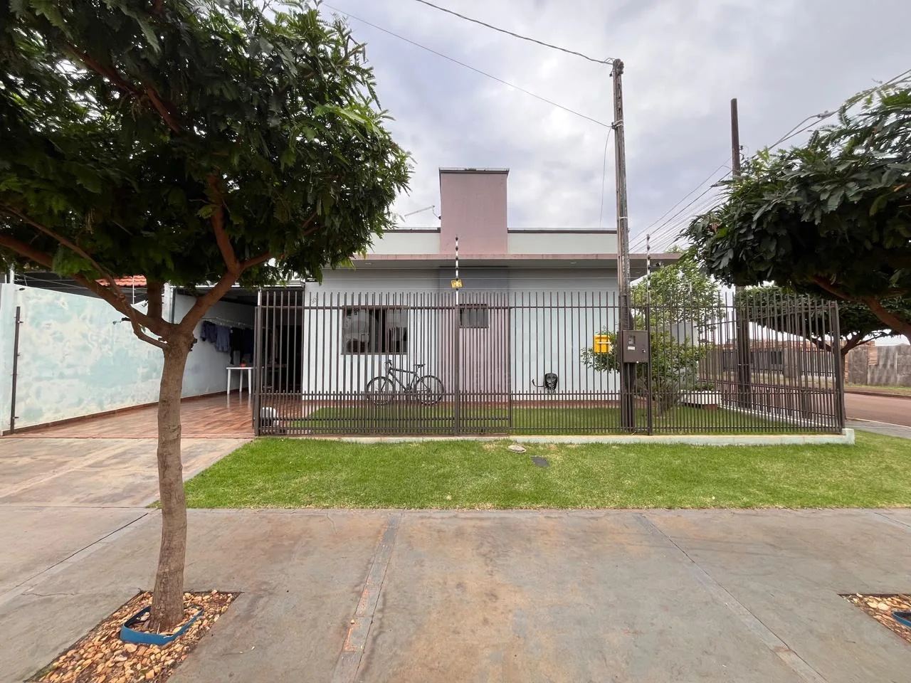 Alugar Casa / Padr&atilde;o em Toledo R$ 1.950,00 - Foto 2