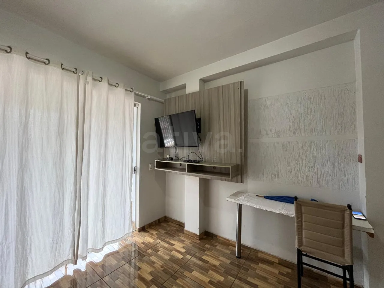 Alugar Apartamento / Padr&atilde;o em Toledo R$ 1.300,00 - Foto 2
