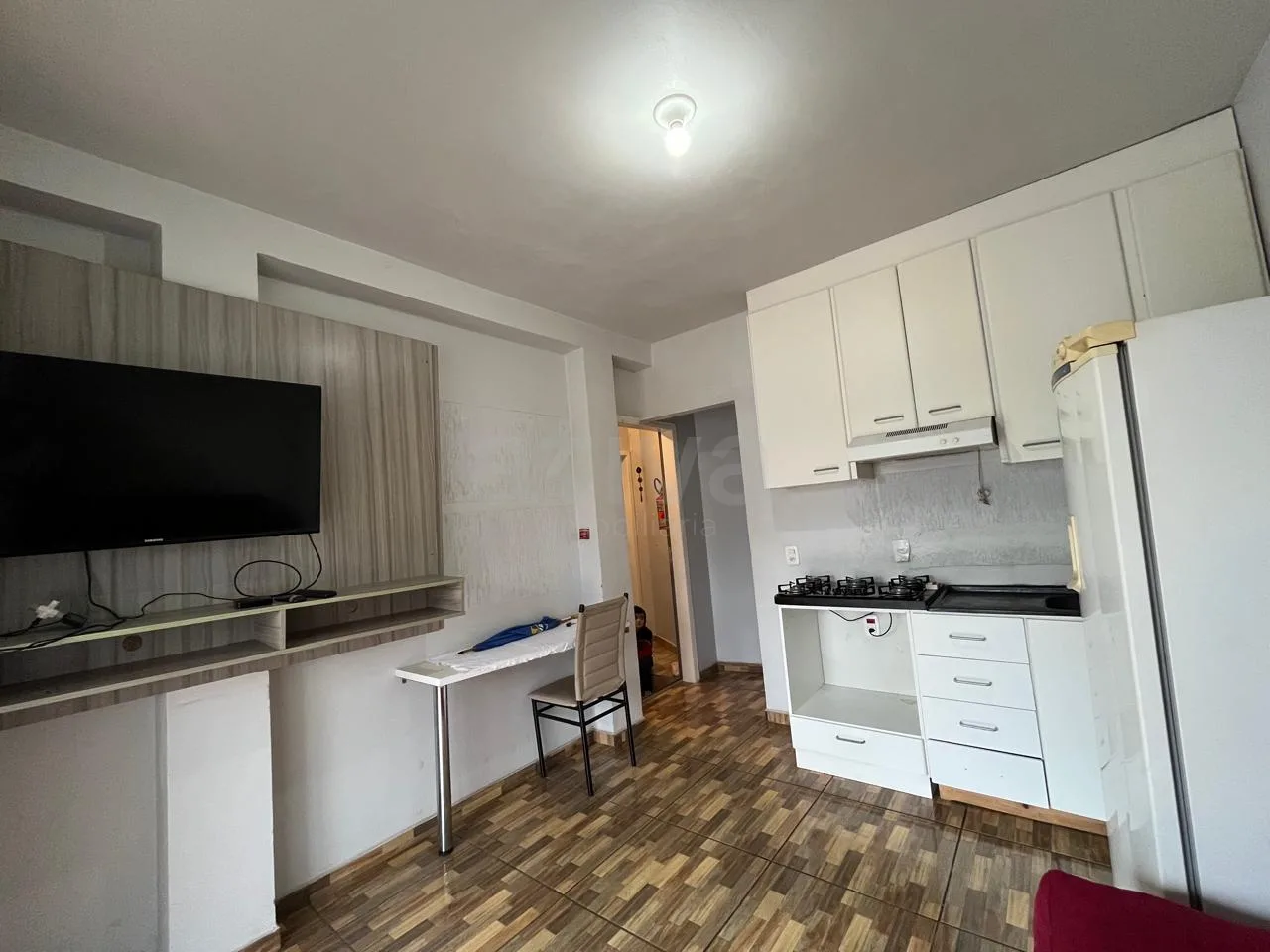 Alugar Apartamento / Padr&atilde;o em Toledo R$ 1.300,00 - Foto 1