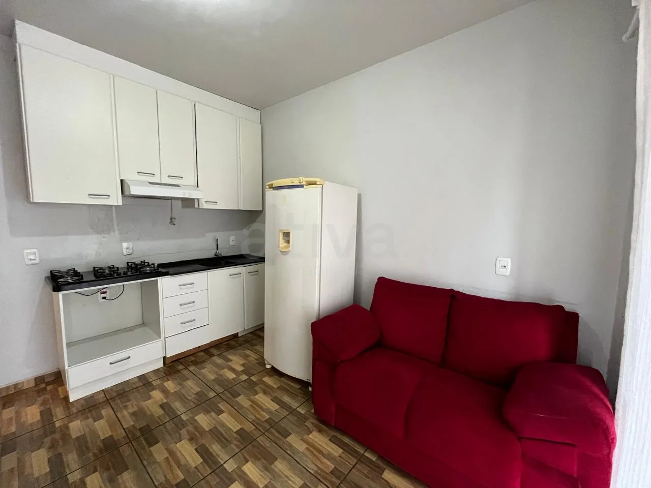 Alugar Apartamento / Padr&atilde;o em Toledo R$ 1.300,00 - Foto 3
