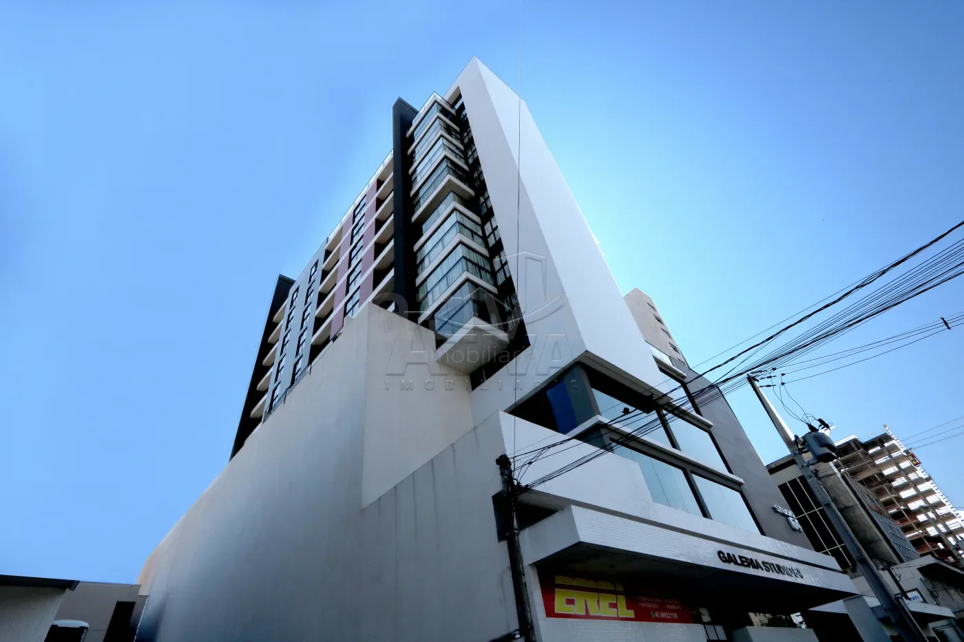 Alugar Comercial / Sala Comercial em Condom&iacute;nio em Toledo R$ 2.500,00 - Foto 2