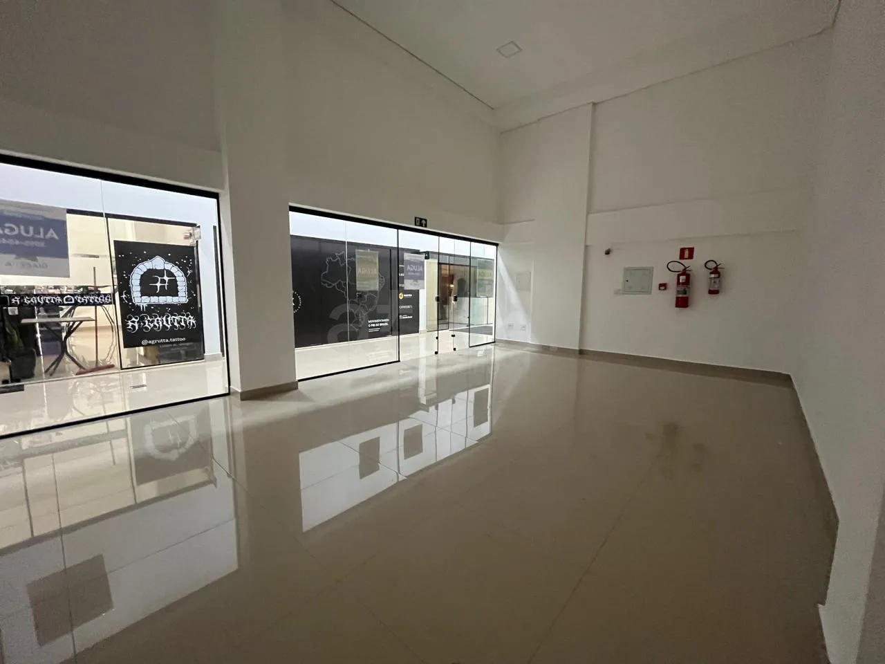 Alugar Comercial / Sala Comercial em Condom&iacute;nio em Toledo R$ 1.200,00 - Foto 5
